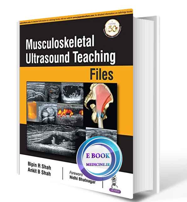 دانلود کتاب Musculoskeletal Ultrasound Teaching Files 1st 2020 (ORIGINAL PDF)